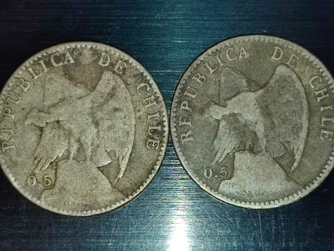 Consigacion de prueba 01